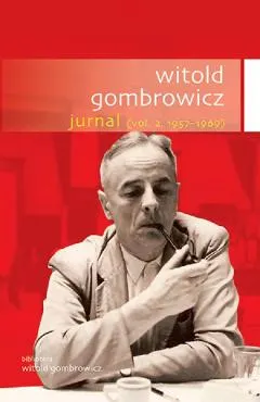 Jurnal Vol.2: 1957-1969
