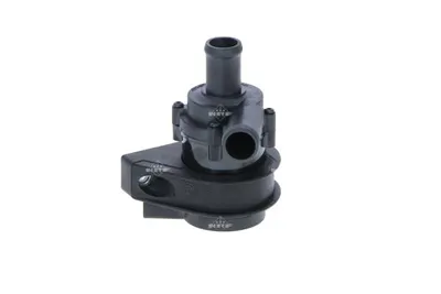 Pompa apa suplimentara (electrica) potrivit BENTLEY CONTINENTAL; VW MULTIVAN T5, TRANSPORTER T5 1.9D-6.0 04.03-08.15