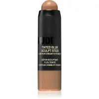 Nudestix Tinted Blur Sculpt Stick baton de contur culoare Neutral Light 6,2 g