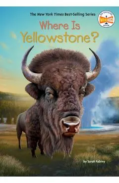 Where Is Yellowstone?