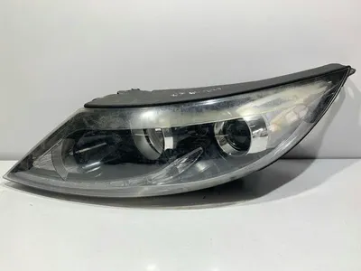 Far stanga xenon led 92101-3U131 Kia Sportage (2010-2015)
