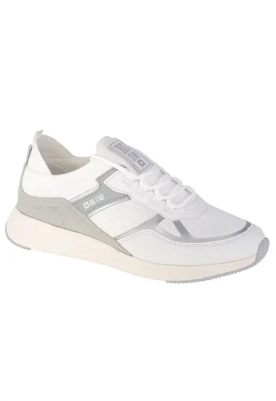 Sneakers - Shoes JJ274A196 - Alb - Alb