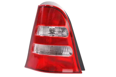 Stop lampa spate Stanga potrivit MERCEDES A (W168) 1997-2004