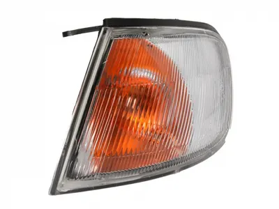 Semnalizator fata stanga transparent NISSAN ALMERA I N15 intre 1995-1998