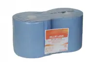 Laveta celuloza PROFITOOL, tip: Roll, 2 buc, culoare: albastru, numar straturi: 3, lungime: 192m, inaltime:25cm