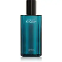 Davidoff Cool Water After Shave after shave pentru bărbați 75 ml