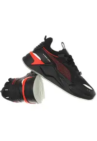 Pantofi sport dama RS-X Forever Diamond - negru - material sintetic/textil