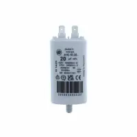 Cp 20uf/450v