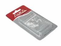 Inel terminal Aura APT 4075, 0.75 mm2 (18AWG), Set 10 Buc