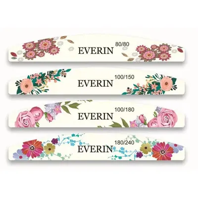 Pila Unghii Everin 180/240