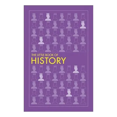 Little Book of History