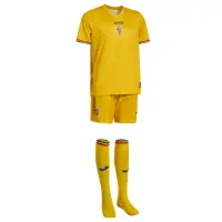 Set echipament oficial, Joma, 6XS, Echipa Nationala de Fotbal a Romaniei