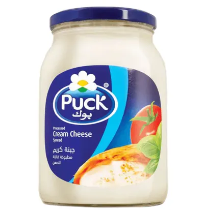Crema de Branza Danemarca Puck 910g