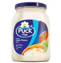 Crema de Branza Danemarca Puck 910g