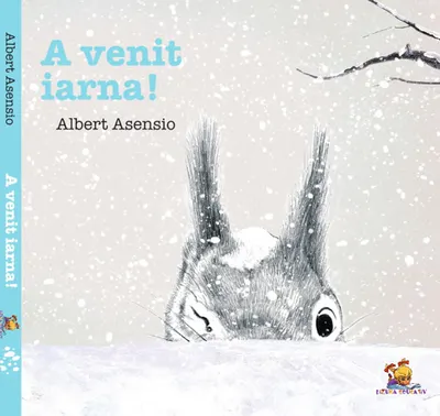 A venit iarna!