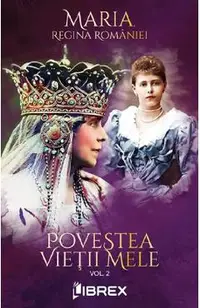 Povestea vietii mele Vol.2