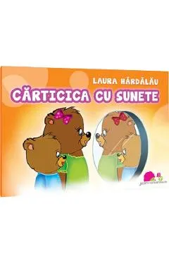 Carticica cu sunete