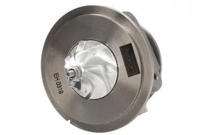 Miez turbina aluminiu potrivit RENAULT TWINGO III 0.9 09.14