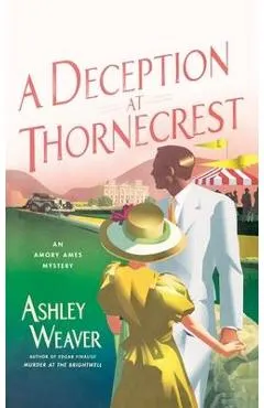 Deception at Thornecrest