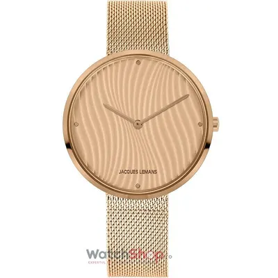 Ceas Jacques Lemans DESIGN 1-2093I