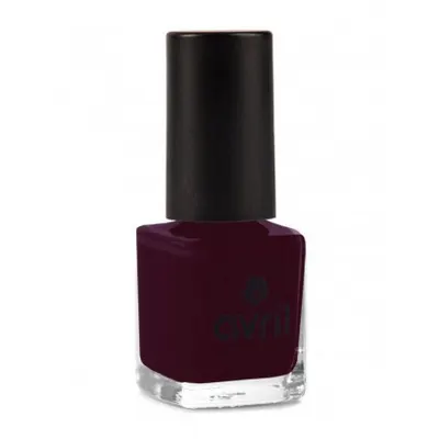 Lac de Unghii Plum 7ml