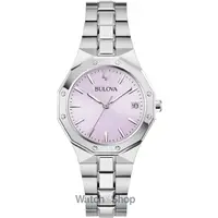 Ceas Bulova Bulova 96M170 Ladies Watch Classic 32mm 10ATM