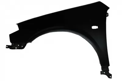Aripa fata stanga cu locas semnalizator NISSAN Primera intre 2002-2007