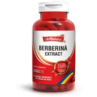 Berberina Extract 30cps