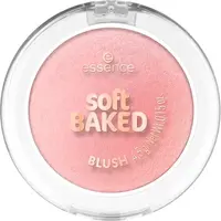 Fard de obraz 10 Soft Bloom Baked Blush, 4.5g, Essence
