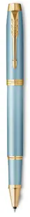 Roller Parker Royal IM - Rituals Green GT