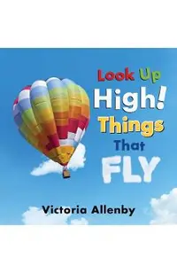 Look Up High! Things That Fly
