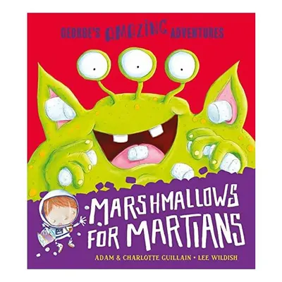 Marshmallows for Martians