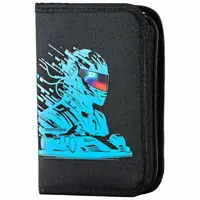 Penar neechipat, 1 fermoar, 2 extensii, 19.5x13x4cm, Curse Auto, PE1981, Daco