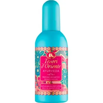 Tesori d'Oriente Ayurveda Eau de Parfum pentru femei