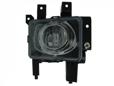 Proiector Ceata Dreapta (h3) Potrivit Opel Astra H, Astra H Classic, Astra H Gtc, Astra H Kombi, Zafira B, Zafira B Minivan 02.07