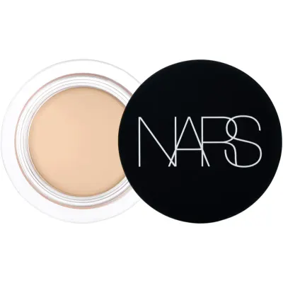 NARS Soft Matte Complete Concealer corector mat acoperire completa culoare CUSTARD 6.2 g