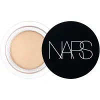 NARS Soft Matte Complete Concealer corector mat acoperire completa culoare CUSTARD 6.2 g