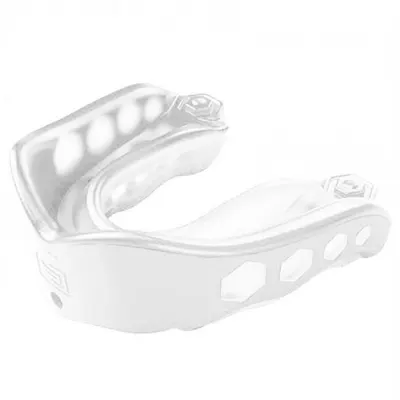 Proteza "Gel Max" Senior Transparenta Shock Doctor