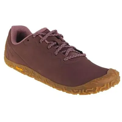 Pantofi universali j067894 pentru întregul an vișiniu damă