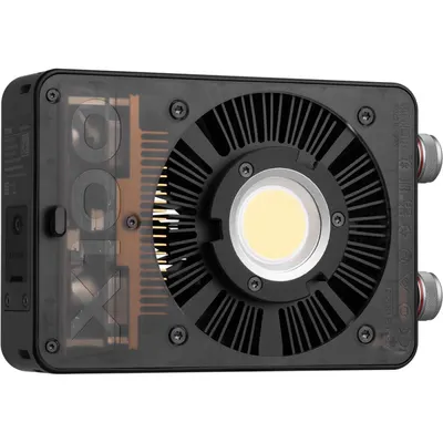 Iluminare Zhiyun-Tech - MOLUS X100 Bi-Color