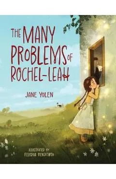 The Many Problems of Rochel-Leah