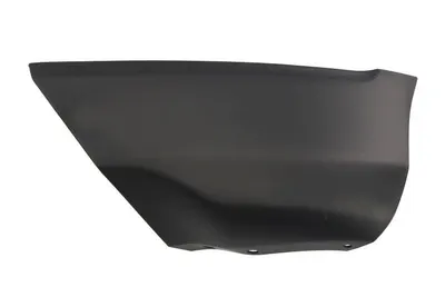 Element bara Fata Stanga plastic, negru potrivit FORD KUGA II dupa 2013 2017-2019
