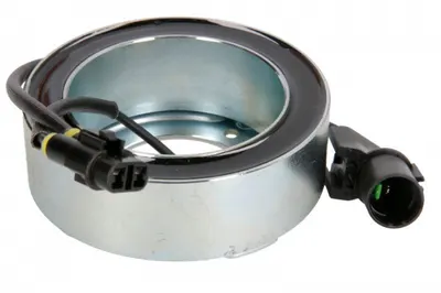 Bobina ambreiaj compresor clima AC (MITSUBISHI, MSC90CAS) MITSUBISHI GALANT VIII, LANCER VII, OUTLANDER I 1.6-2.5 dupa 1996