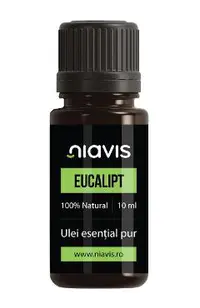 Ulei esential de eucalipt 10 ml