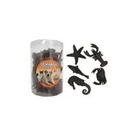 Snacksuri crabi si fructe de mare 30 buc
