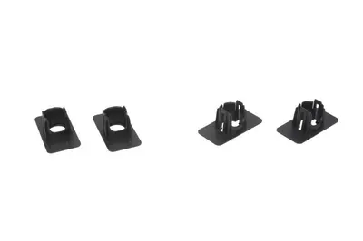 Set montare senzori parcare Fata 4 buc, TUV potrivit FORD MONDEO IV 2007-2015 2010-2015