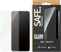Protector de sticlă SAFE – Clear UWF, Xiaomi A7 Pro, transparent