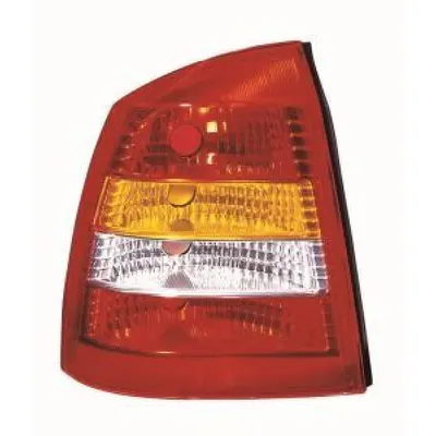 Lampa spate LORO 442-1934L-UE