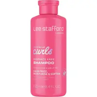 Sampon For the Love of Curls, 250ml, Lee Stafford