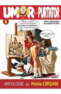 Umor la purtator Vol.2